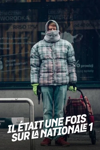 Regarder Il était une fois sur la nationale 1 en streaming complet