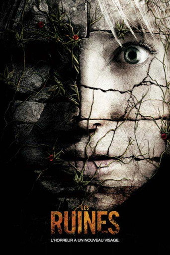 Regarder The Ruins en streaming complet