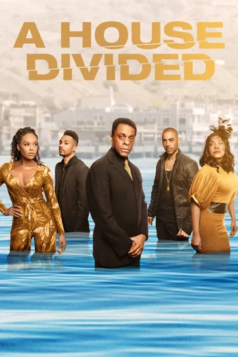 Regarder A House Divided en streaming complet