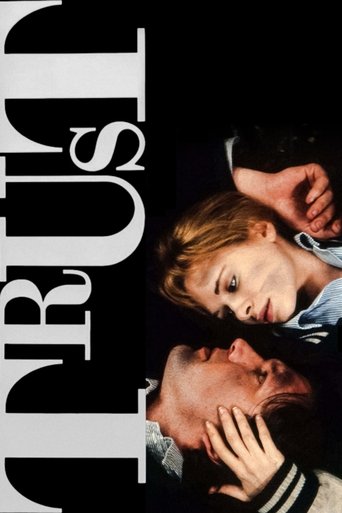 Regarder Trust me en streaming complet