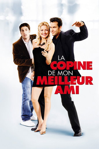 Regarder La copine de mon meilleur ami en streaming complet