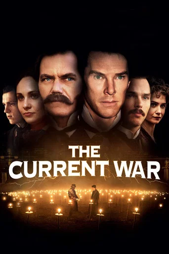 Regarder The Current War en streaming complet