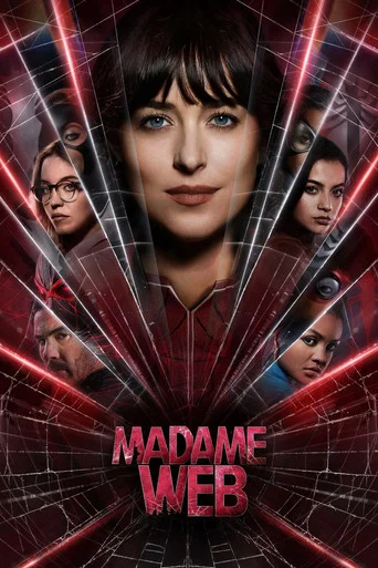 Regarder Madame Web en streaming complet