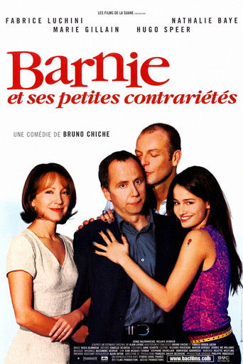 Regarder Barnie et ses petites contrariétés en streaming complet