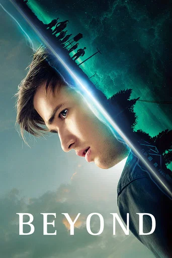 Regarder Beyond en streaming complet