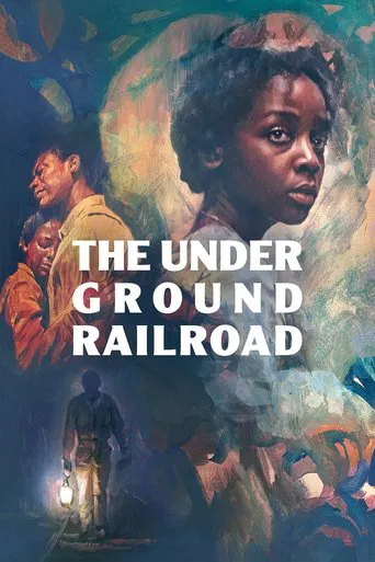 Regarder Underground Railroad en streaming complet