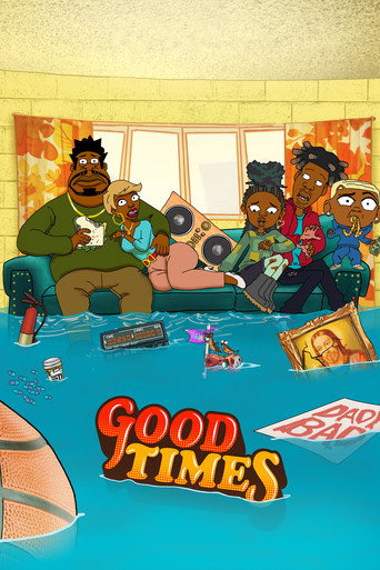 Regarder Good Times en streaming complet