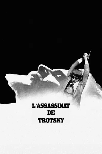 Regarder L'Assassinat de Trotsky en streaming complet