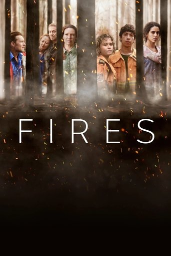 Regarder Fires - Saison 1 en streaming complet