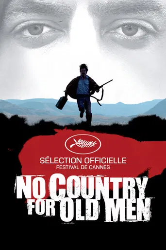 Regarder No Country for Old Men en streaming complet