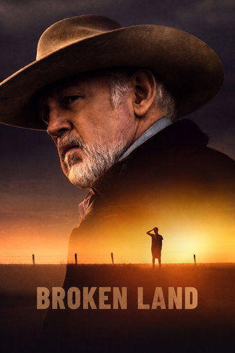 Regarder Broken Land en streaming complet