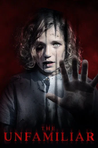 Regarder The Unfamiliar en streaming complet