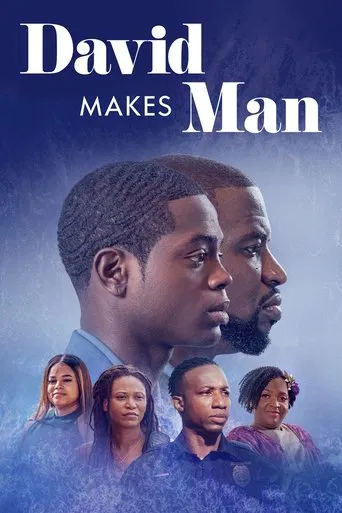 Regarder David Makes Man en streaming complet