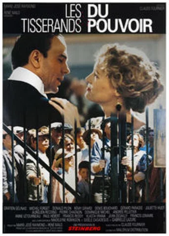 Regarder Les Tisserands du pouvoir en streaming complet