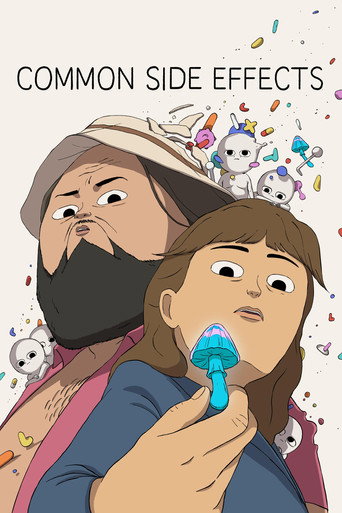 Regarder Common Side Effects en streaming complet