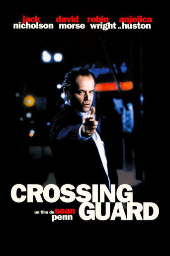 Regarder Crossing Guard en streaming complet