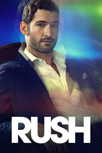 Regarder Rush en streaming complet