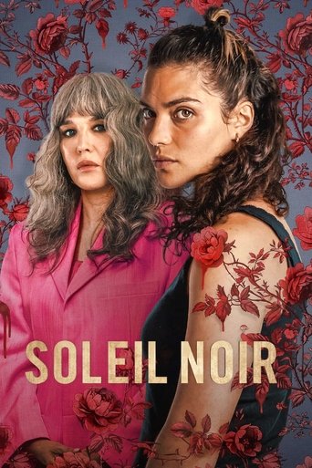 Regarder Soleil noir en streaming complet