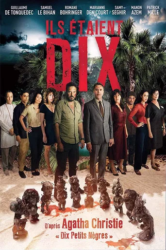Regarder Ils étaient dix - Saison 1 en streaming complet