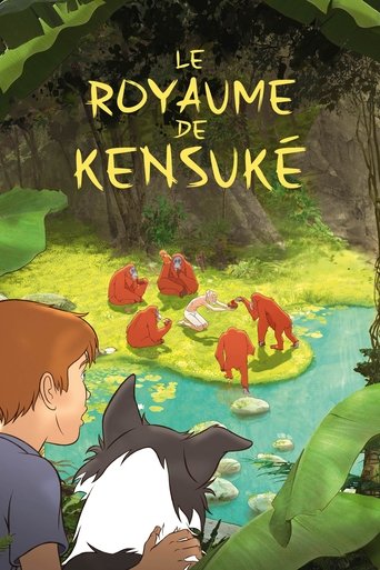 Regarder Le Royaume de Kensuké en streaming complet