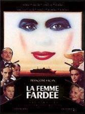 Regarder La Femme fardée en streaming complet