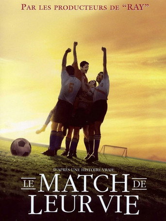Regarder Le match de leur vie en streaming complet