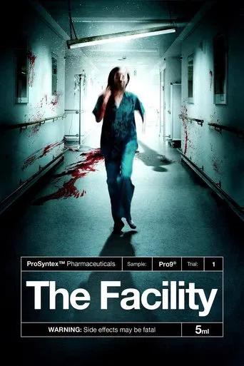 Regarder The Facility en streaming complet