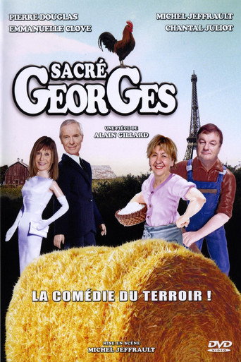 Regarder Sacré Georges en streaming complet