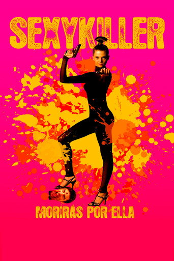 Regarder Sexy Killer en streaming complet