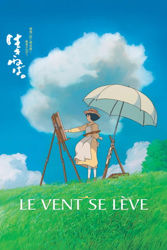 Regarder Le Vent se lève en streaming complet