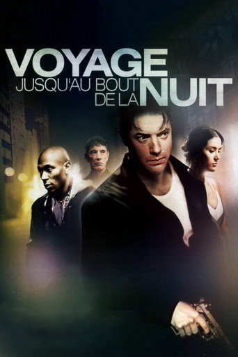 Regarder Voyage jusqu'au bout de la nuit en streaming complet