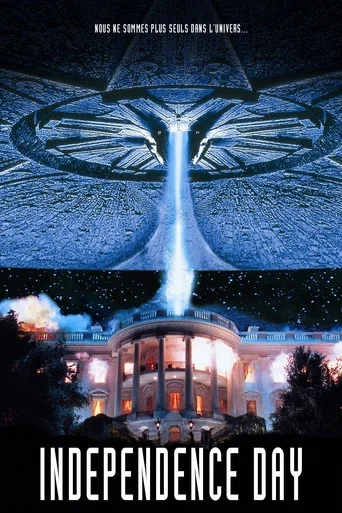 Regarder Independence Day en streaming complet