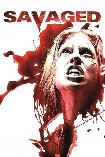 Regarder Savaged en streaming complet