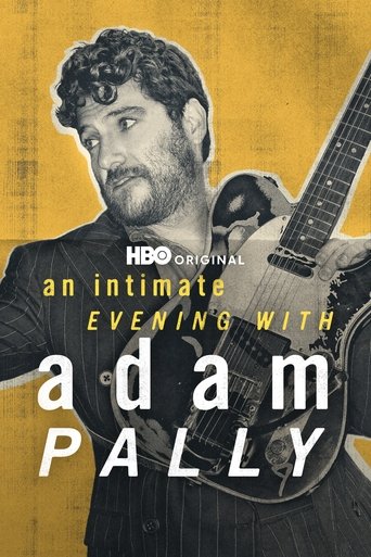 Regarder An Intimate Evening with Adam Pally en streaming complet