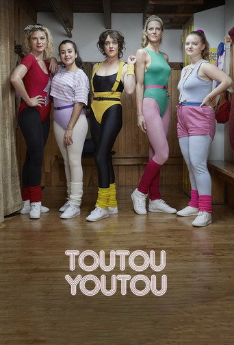 Regarder Toutouyoutou en streaming complet