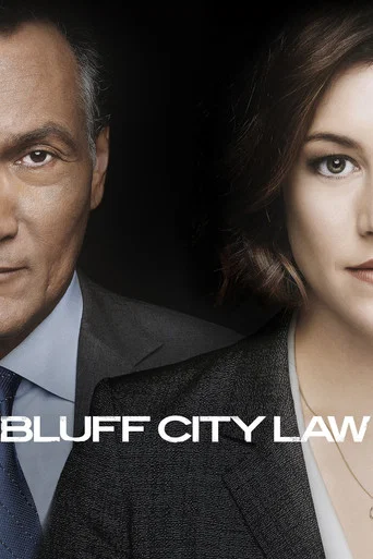 Regarder Bluff City Law - Saison 1 en streaming complet