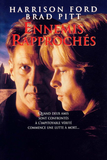 Regarder Ennemis rapprochés en streaming complet