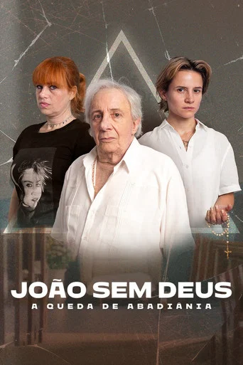 Regarder Godless John en streaming complet