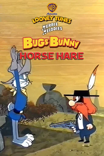 Regarder Horse Hare en streaming complet