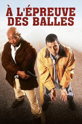 Regarder À l'Épreuve des Balles en streaming complet