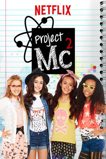 Regarder Projet MC² en streaming complet