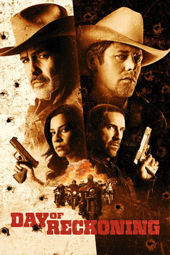 Regarder Day of Reckoning en streaming complet