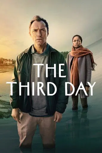 Regarder The Third Day en streaming complet