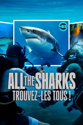 Regarder All the Sharks : Trouvez-les tous ! en streaming complet