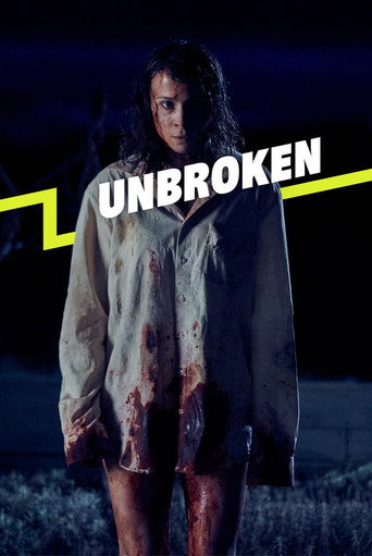 Regarder Unbroken en streaming complet