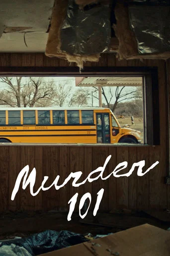 Regarder Murder 101 en streaming complet