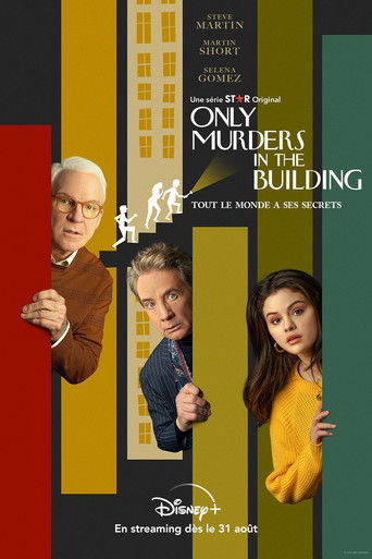 Regarder Only Murders in the Building en streaming complet