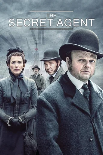 Regarder The Secret Agent en streaming complet