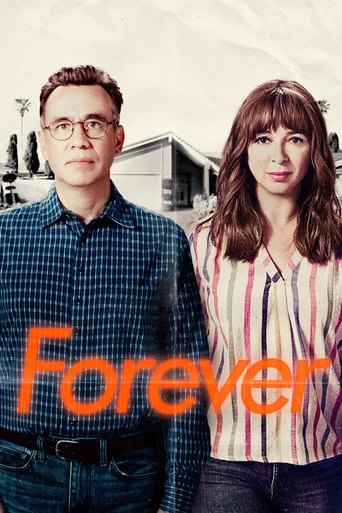 Regarder Forever en streaming complet