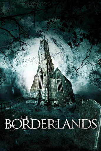 Regarder The Borderlands en streaming complet